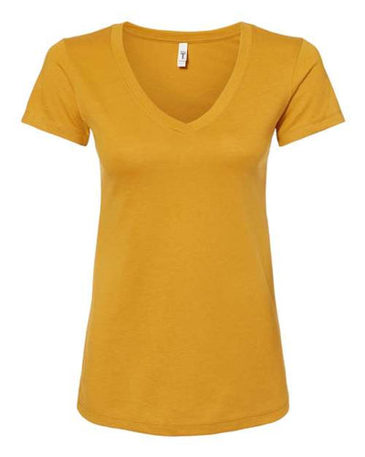 Next Level 1540 — Women's Ideal V-Neck T-Shirt