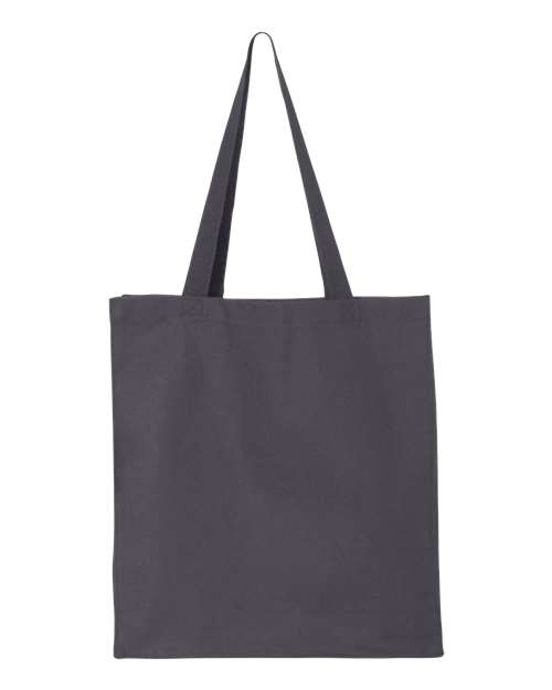 Q-Tees Q125300 Charcoal
