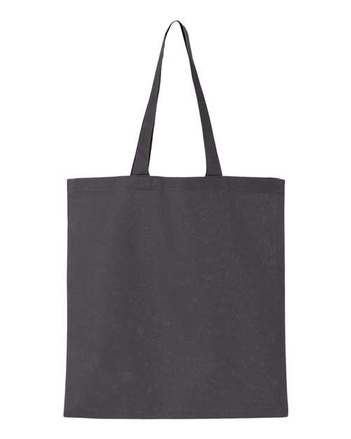 Q-Tees QTB Charcoal