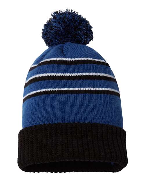 Richardson 134 Royal/ Black/ White