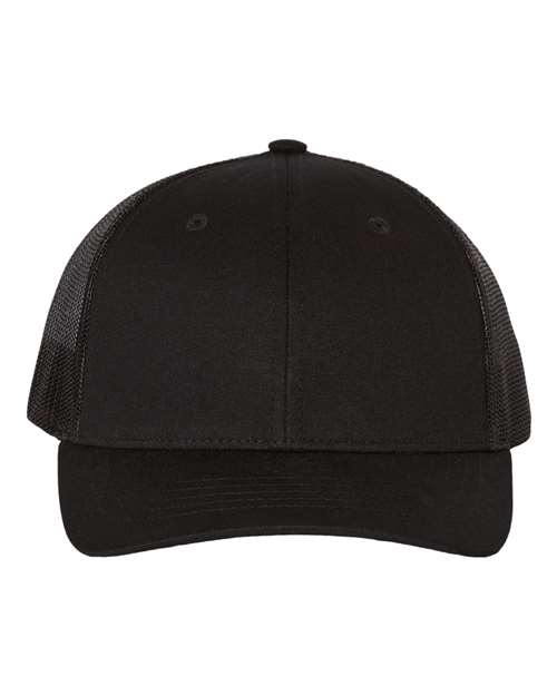 Richardson 112Y Black