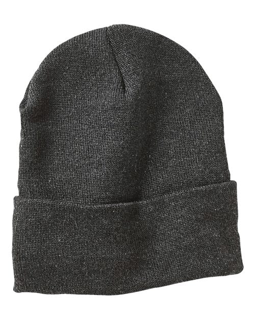 Sportsman SP12FL Heather Charcoal