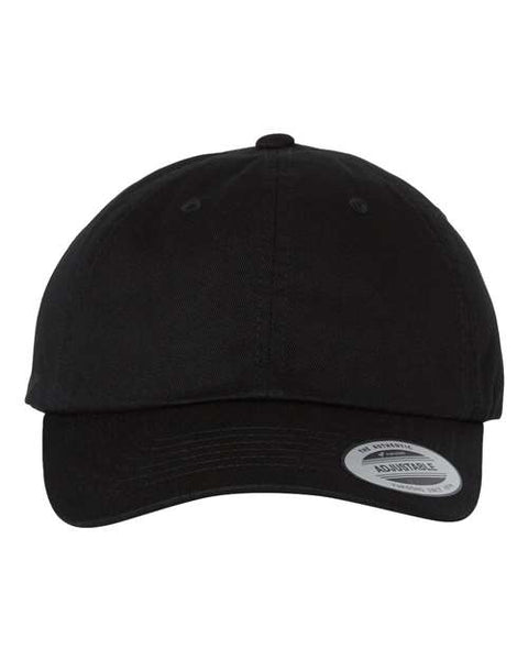 YP Classics 6245EC — EcoWash™ Dad Hat