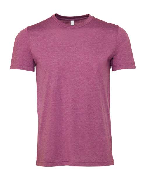 BC 3001CVC - Heather Magenta