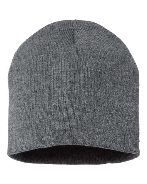 Sportsman SP08 Dark Heather Grey