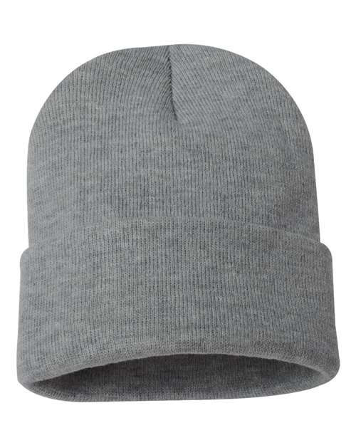 Sportsman SP12 Dark Heather Grey