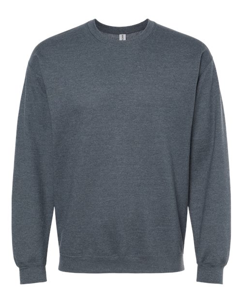Gildan SF000 - Dark Heather