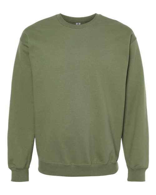 Gildan SF000 - Military Green