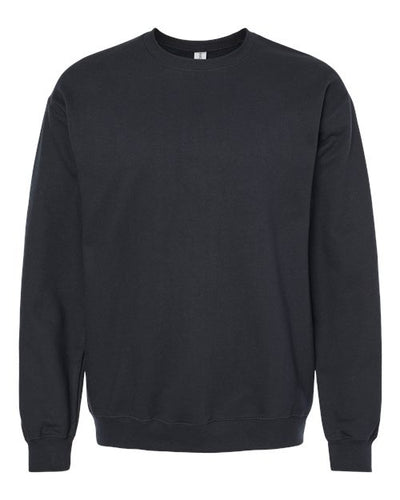 Gildan SF000 — Softstyle Midweight Crewneck