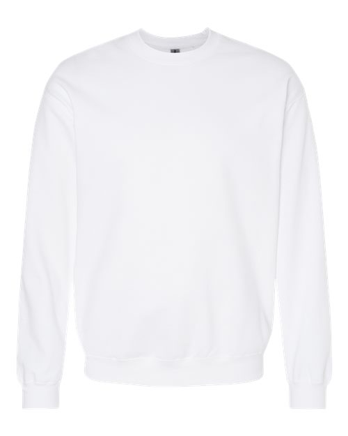 Gildan SF000 - White