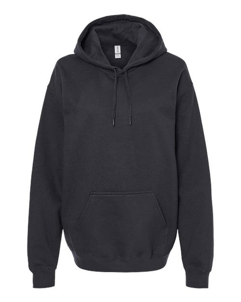 Gildan SF500 — Softstyle Midweight Hoodie