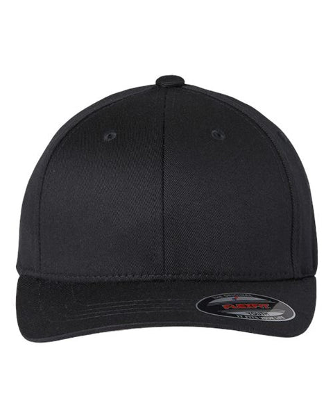 Flexfit 6277Y — Youth Cotton Blend Cap