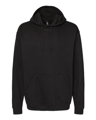 M&O 3320 — Unisex Pullover Hoodie
