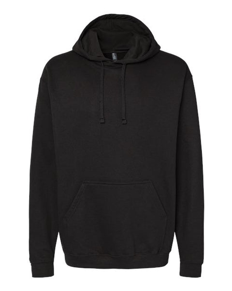 M&O 3320 — Unisex Pullover Hoodie