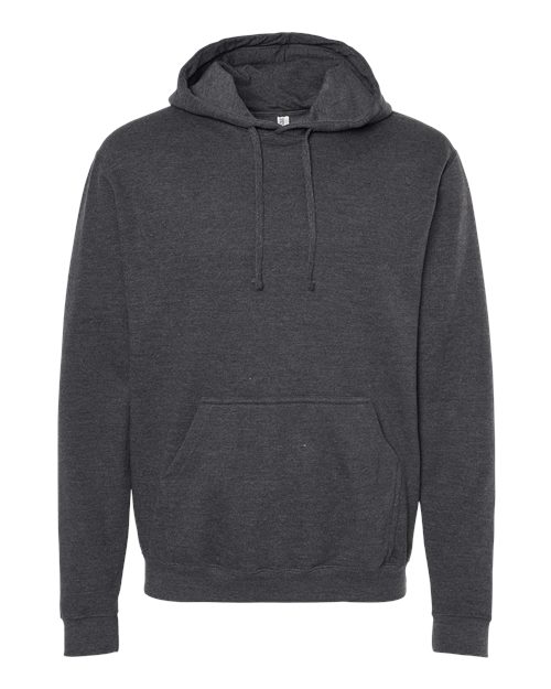 M&amp;O 3320 - Dark Heather