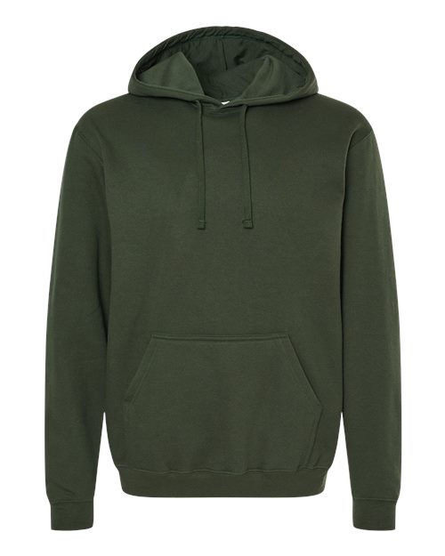 M&amp;O 3320 - Forest Green