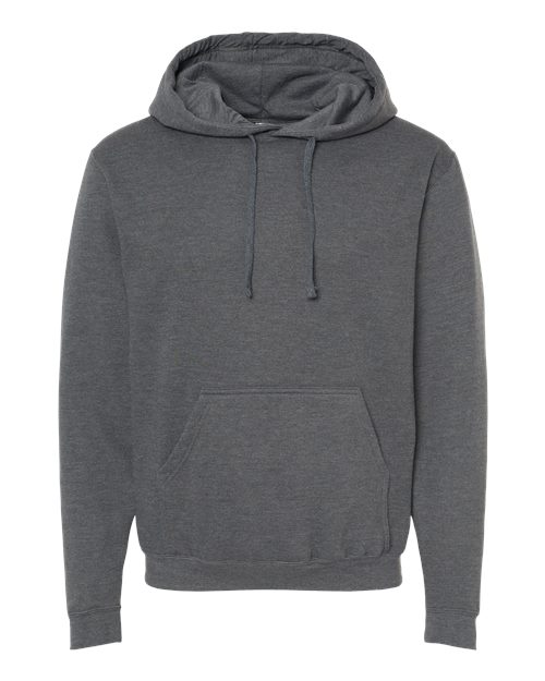 M&amp;O 3320 - Heather Charcoal