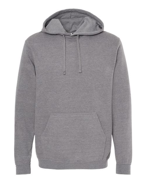 M&amp;O 3320 - Heather Grey