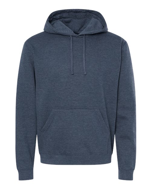 M&amp;O 3320 - Heather Navy