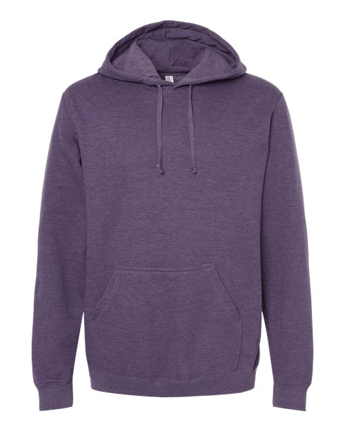 M&amp;O 3320 - Heather Purple