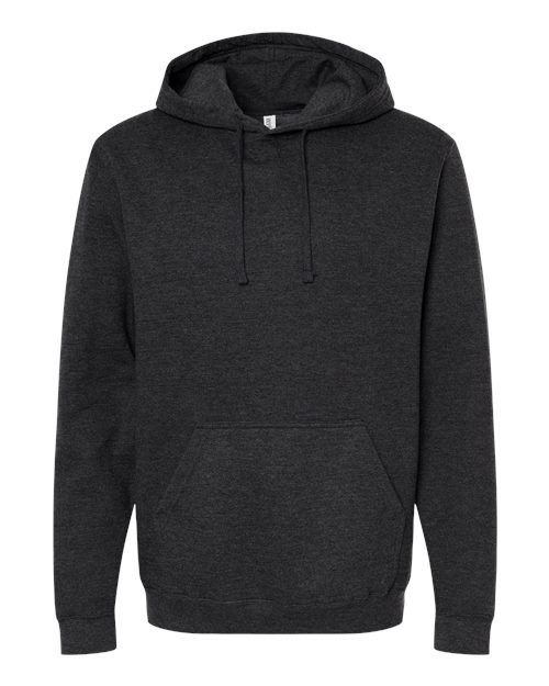M&amp;O 3320 - Jet Black Heather
