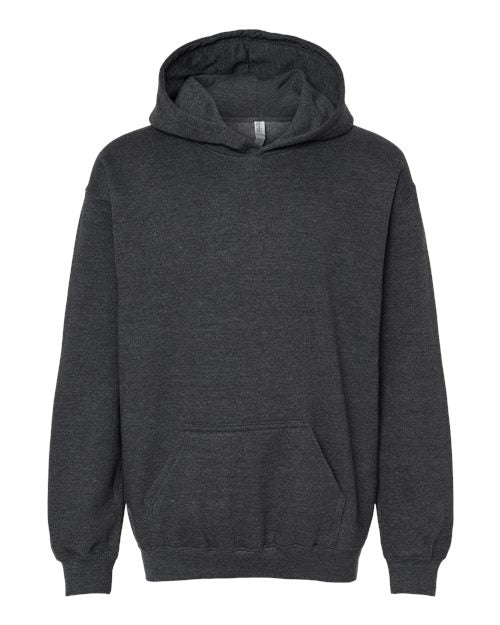 M&amp;O 3322 Dark Heather