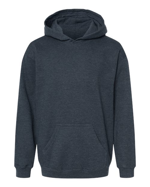 M&amp;O 3322 Heather Navy