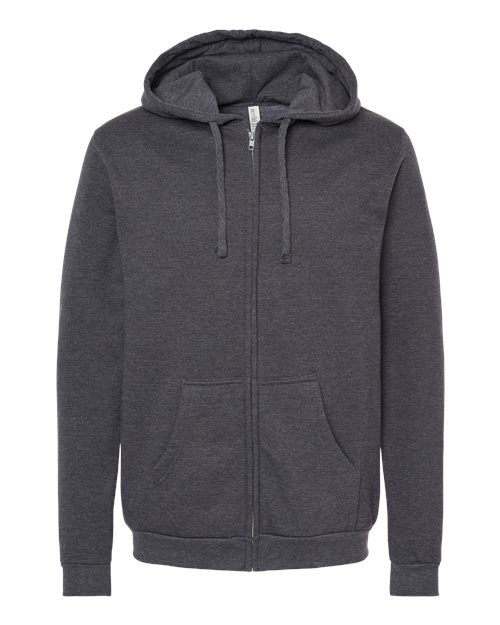 M&amp;O 3331 - Dark Heather
