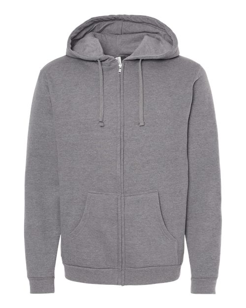 M&amp;O 3331 - Heather Grey