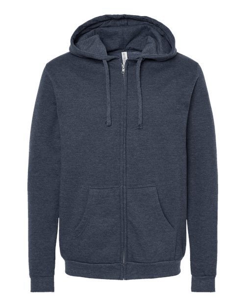 M&amp;O 3331 - Heather Navy
