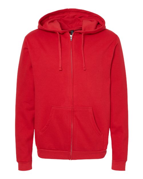 M&amp;O 3331 - Red