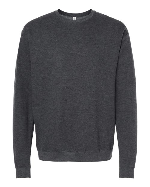M&amp;O 3340 - Dark Heather