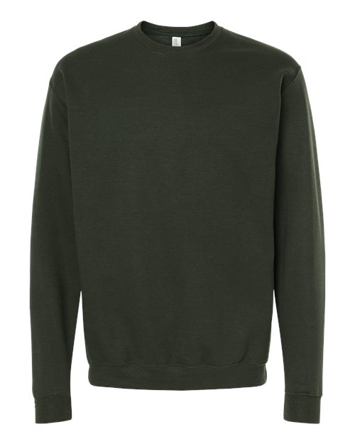 M&amp;O 3340 - Forest Green