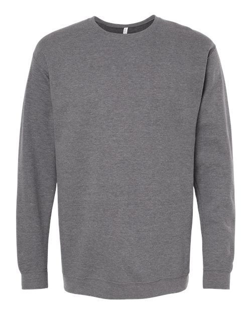 M&amp;O 3340 - Heather Grey