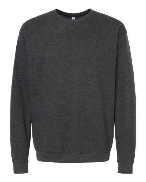 M&amp;O 3340 - Jet Black Heather