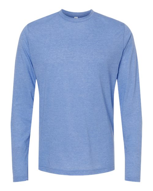 M&amp;O 3520 - Heather Blue