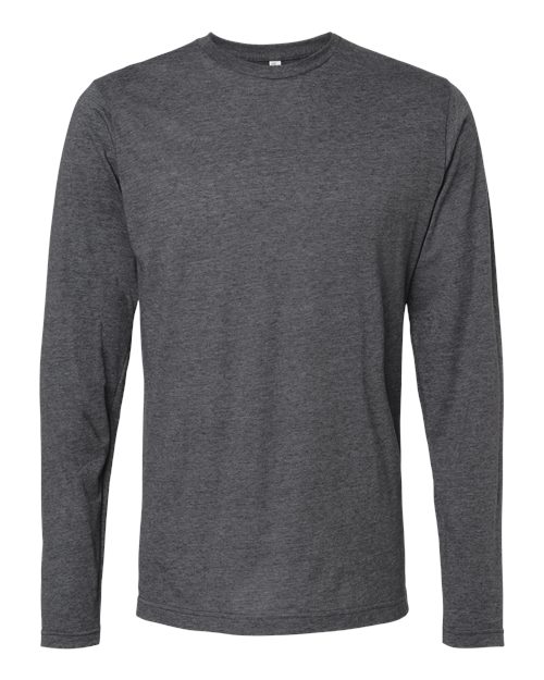 M&amp;O 3520 - Heather Charcoal