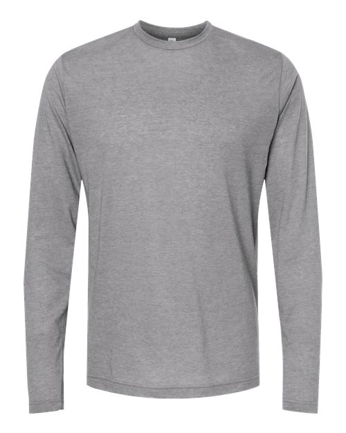 M&amp;O 3520 - Heather Grey