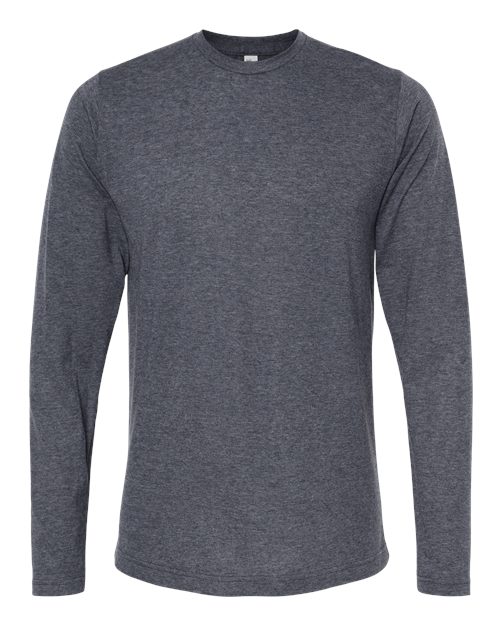 M&amp;O 3520 - Heather Navy