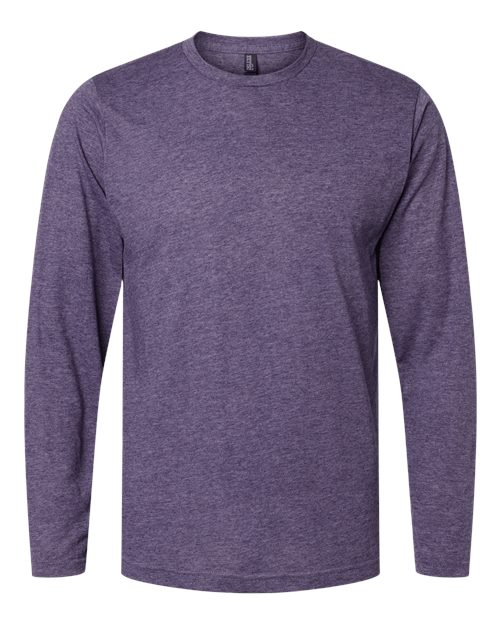 M&amp;O 3520 - Heather Purple