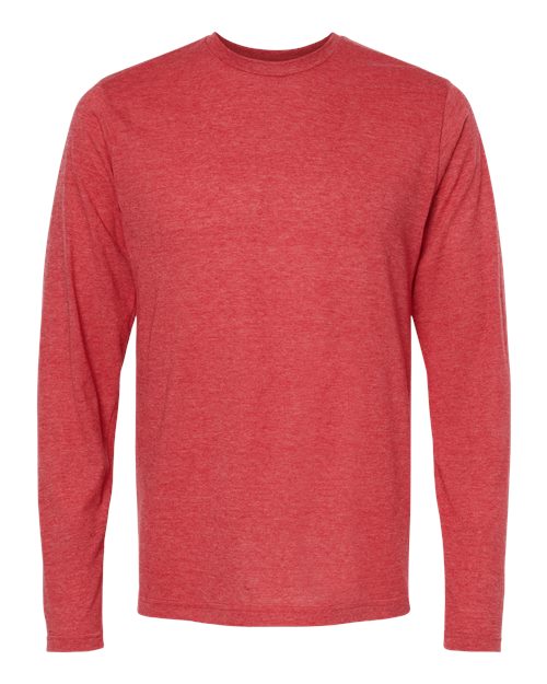M&amp;O 3520 - Heather Red