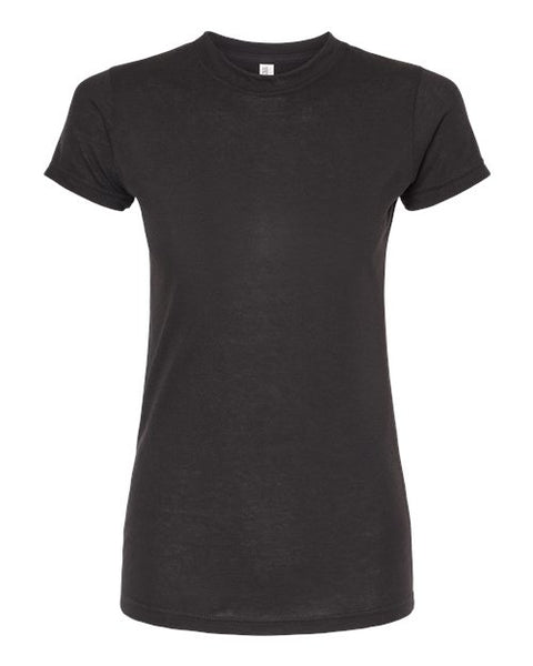 M&O 3540 — Women's Deluxe Blend T-Shirt