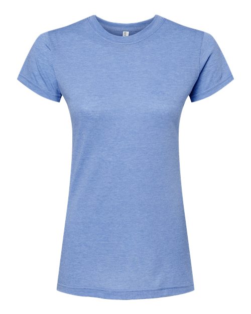 M&amp;O 3540 - Heather Blue