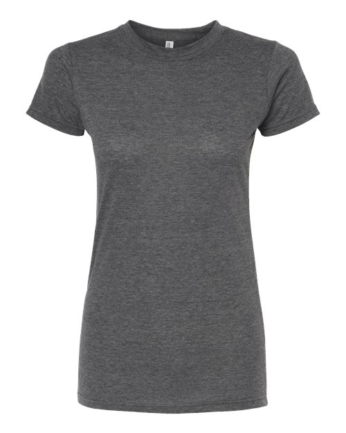 M&amp;O 3540 - Heather Charcoal