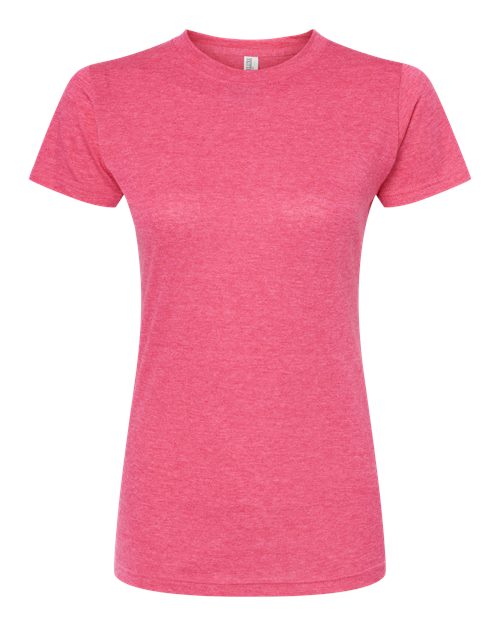 M&amp;O 3540 - Heather Fuchsia