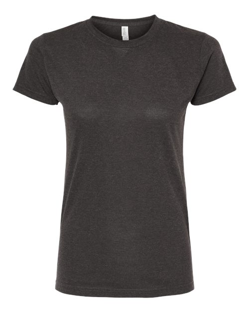 M&amp;O 3540 - Heather Graphite