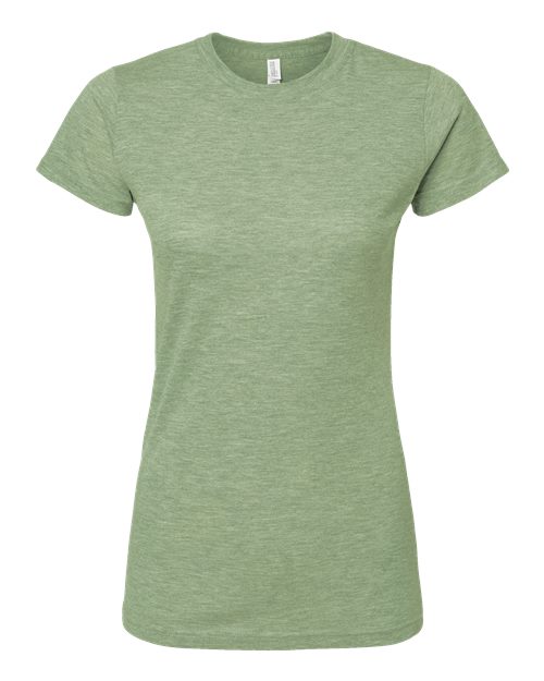 M&amp;O 3540 - Heather Green