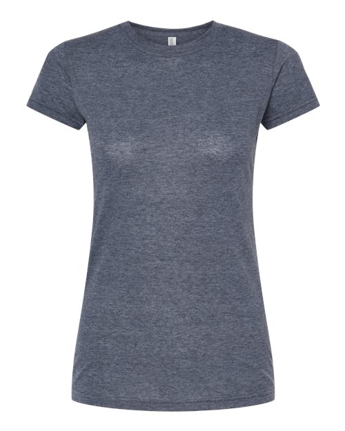 M&amp;O 3540 - Heather Navy