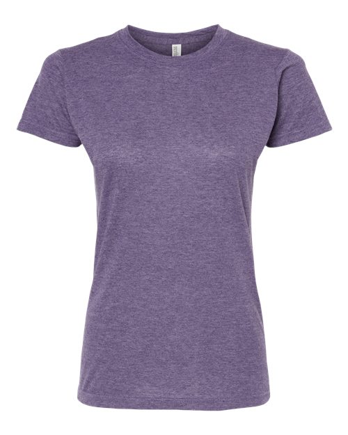 M&amp;O 3540 - Heather Purple