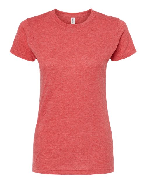 M&amp;O 3540 - Heather Red